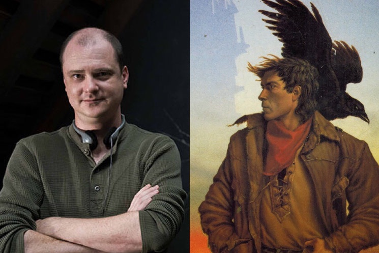 Mike Flanagan to Develop TV Series Based on Stephen King's 'The Dark Tower'  