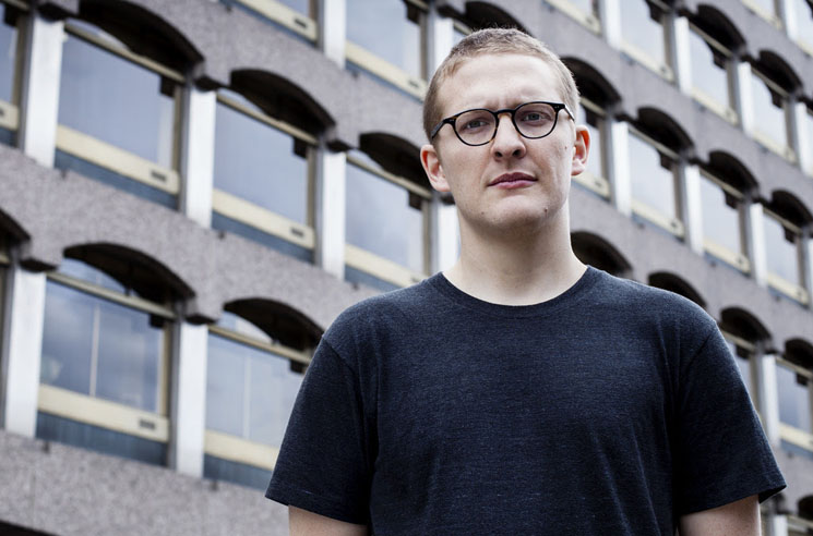 Floating Points Takes 'Elaenia' Out on North American Tour 