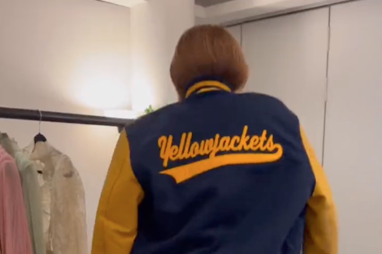 Florence + the Machine Covered No Doubt's 'Just a Girl' for 'Yellowjackets' Season 2 
