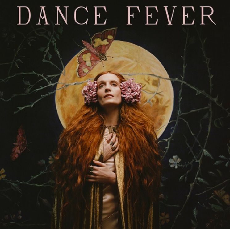 Florence + the Machine Find Vulnerability in Grandeur on 'Dance Fever' 