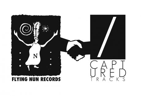 Captured Tracks and Flying Nun Team Up for Reissue Series 