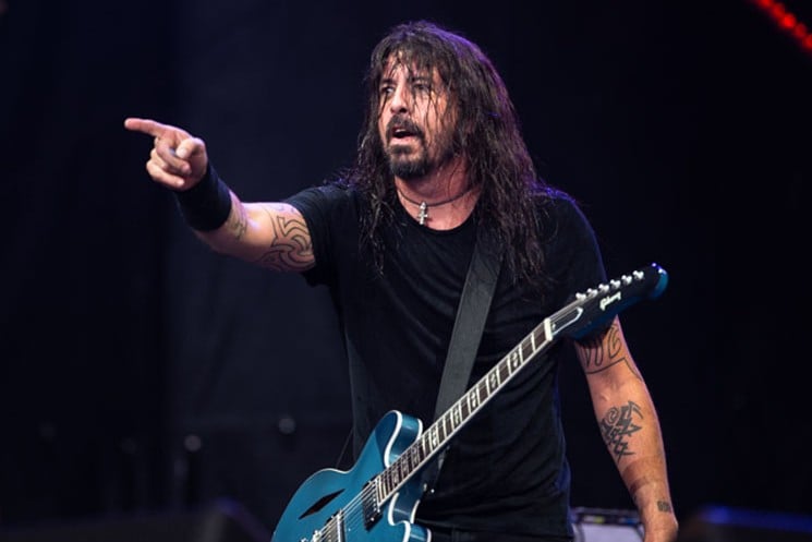 Foo Fighters' 20 Best Songs Ranked 