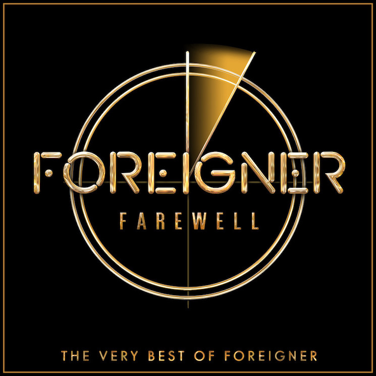 Foreigner Announce Farewell Tour Companion Album Exclaim!