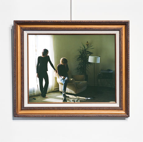 Foxygen Return with '...And Star Power' Double Album 