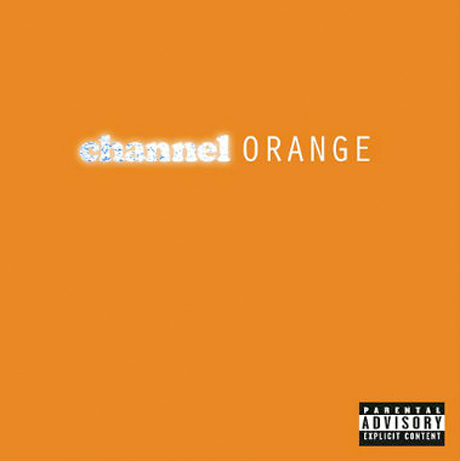 Frank Ocean's 'Channel Orange': A Track-by-Track Preview 