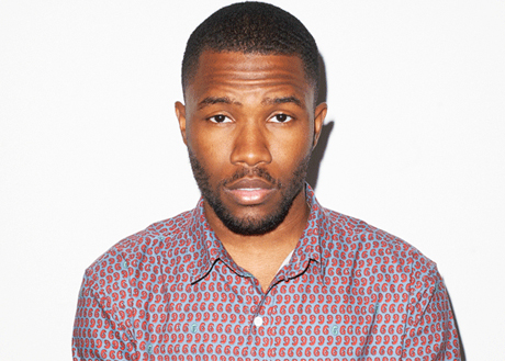Groove 2012: What Frank Ocean's 'Channel Orange' Taught Us 