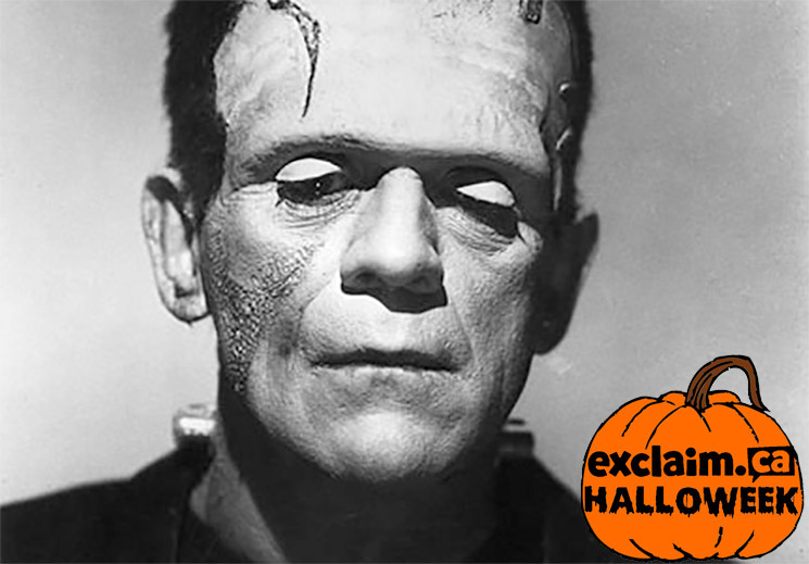 6 Outlandish Frankenstein Appearances in Pop Culture 