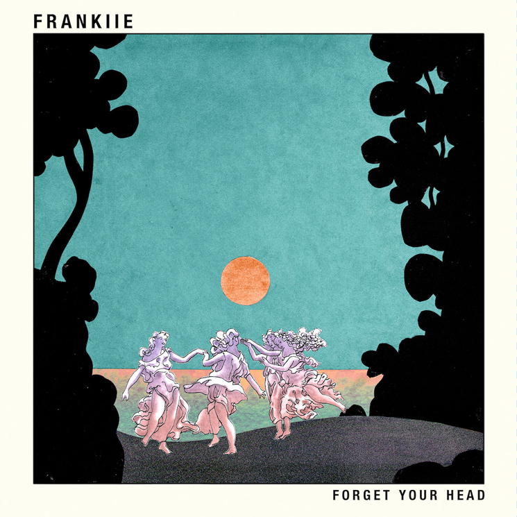 FRANKIIE Detail Debut Album 'Forget Your Head' 