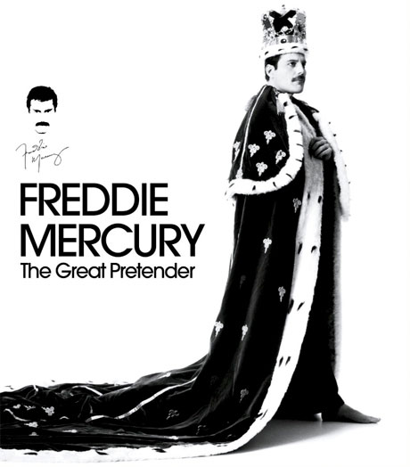 Freddie Mercury: The Great Pretender Rhys Thomas