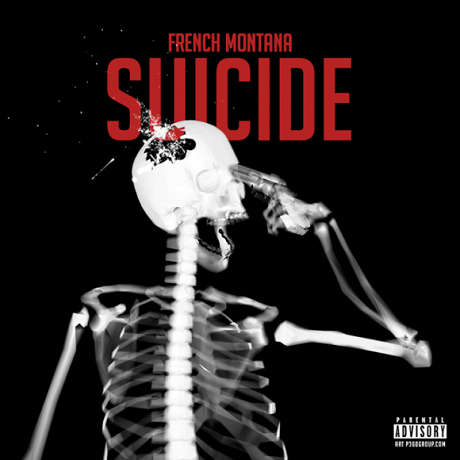 French Montana 'Suicide'