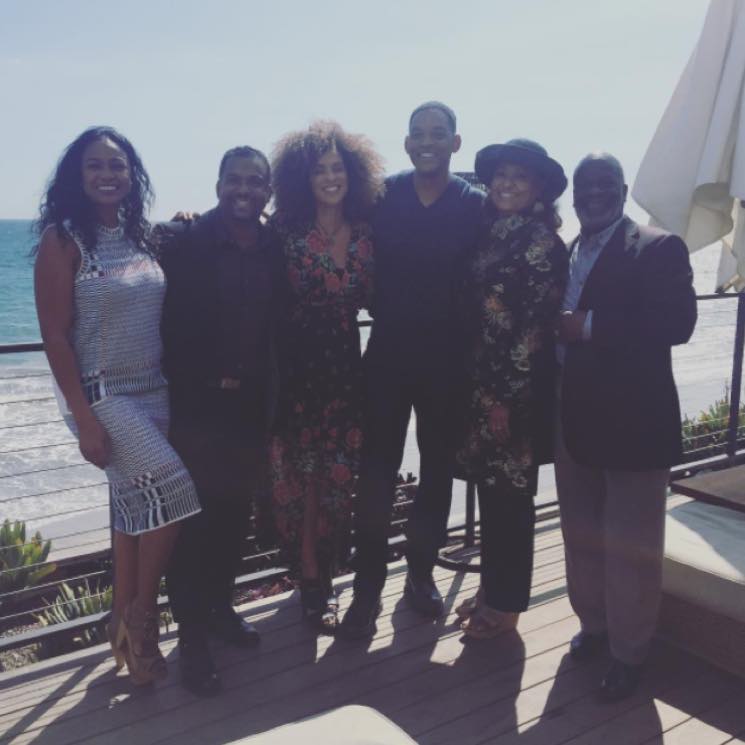 The Cast of 'The Fresh Prince of Bel-Air' Are Reuniting for an Unscripted Special 