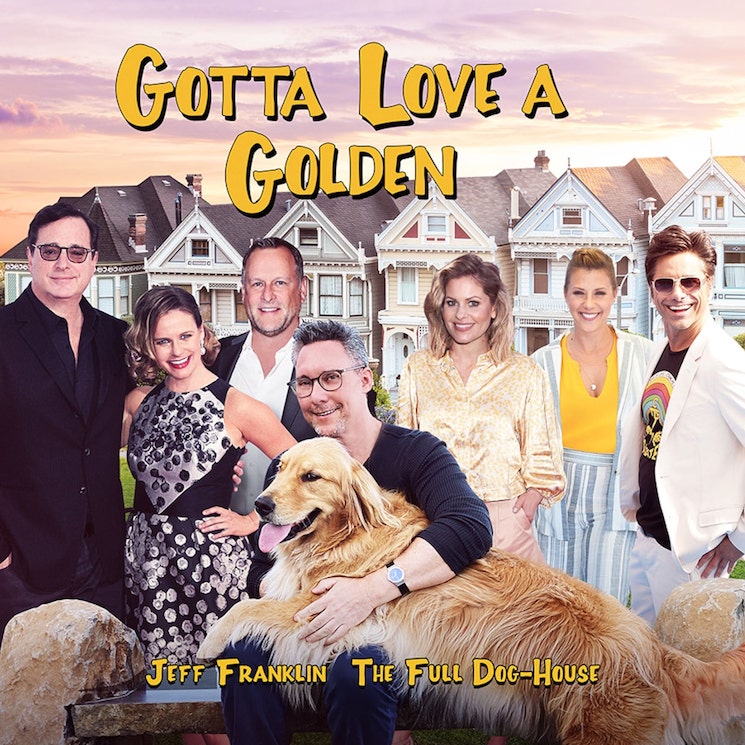 'Fuller House' Cast Members (and Their Ousted Creator Jeff Franklin) Have Made an Awful Country Song About Dogs 