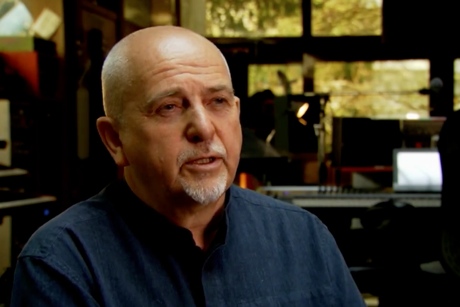 Peter Gabriel 'Classic Albums: So' (trailer)