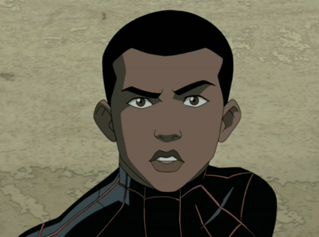 Childish Gambino to Voice Spider-Man in Animated Series 