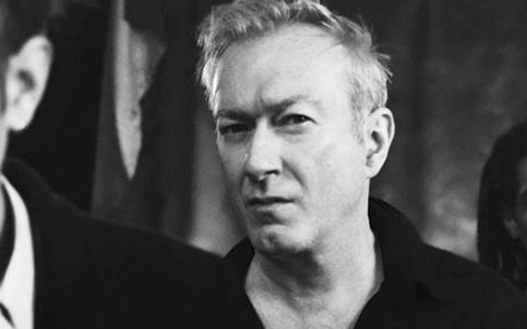 Gang of Four's Andy Gill Has Died  