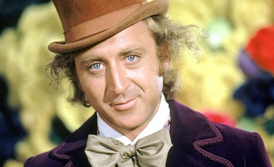 Welp, They're Making Another 'Willy Wonka' Movie 