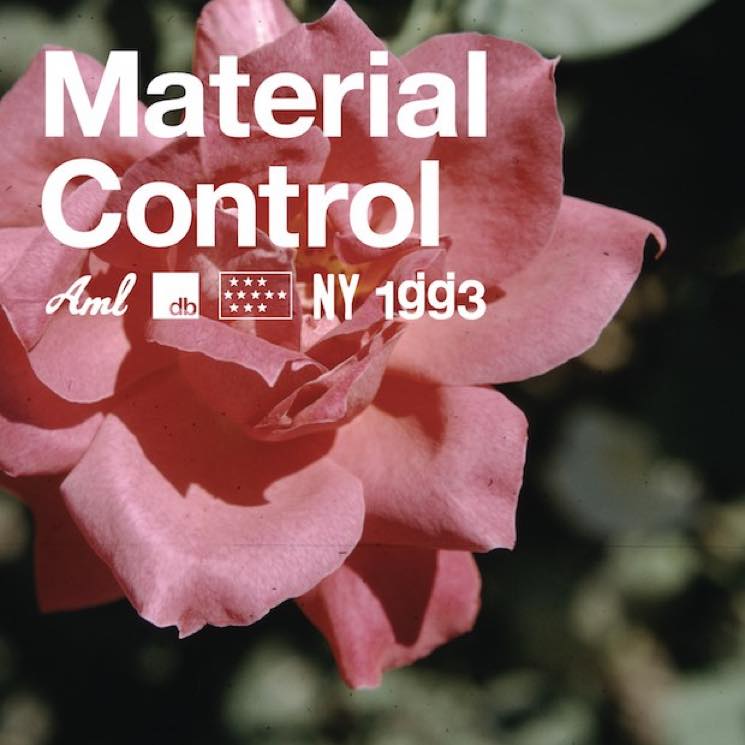 ​Glassjaw to Release 'Material Control' LP Next Week 