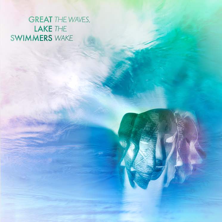 Great Lake Swimmers The Waves, The Wake