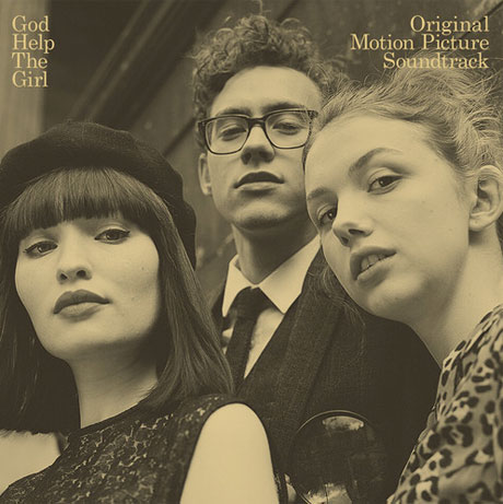 Stuart Murdoch 'God Help the Girl: Original Motion Picture Soundtrack' (album stream)