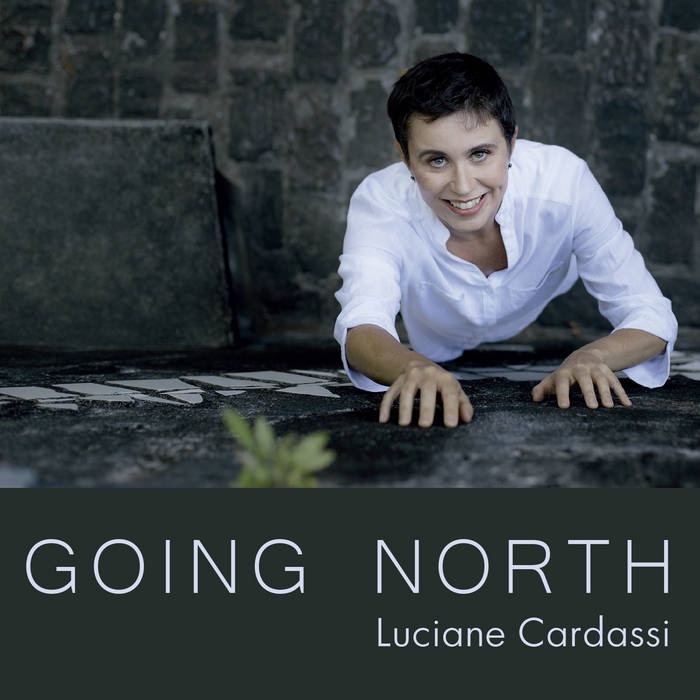 Luciane Cardassi Spans Continents and Generations on 'Going North' 
