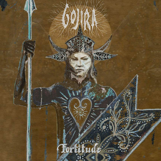 Gojira Display Plenty of 'Fortitude' on New Album 