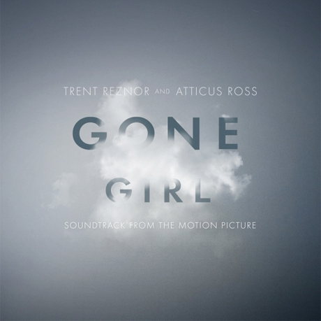 Trent Reznor and Atticus Ross Announce 'Gone Girl' Soundtrack Details 