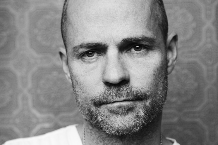 The Story of Gord Downie's Final Songs: When the Artist Becomes the Art 