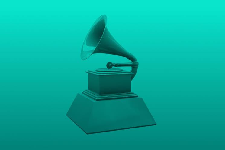Here Is the Full List of 2018 Grammy Nominees 