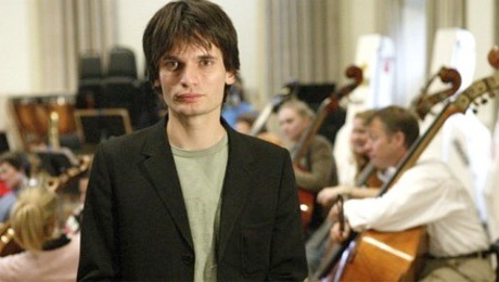 Jonny Greenwood Confirms Supergrass (Not Radiohead) Appear on 'Inherent Vice' Soundtrack 
