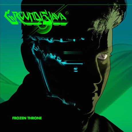 Groundislava Returns with 'Frozen Throne' Concept Album 