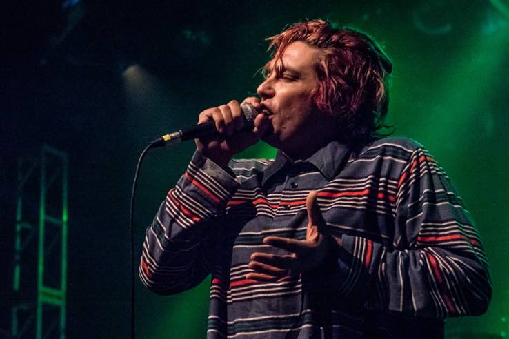 The Growlers Issue Statement Denying Sexual Misconduct Allegations 