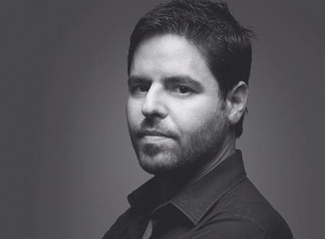 Gui Boratto Embarks on North American Tour, Plays Toronto and Montreal 