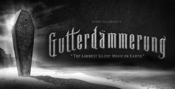 Silent Film 'Gutterdämmerung' Adds Josh Homme, Justice to Cast 
