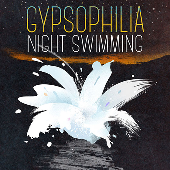 Gypsophilia 'Night Swimming' (album stream)