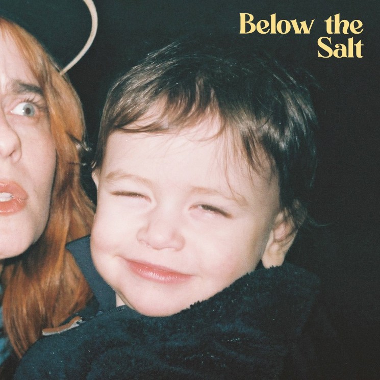 Haley Blais Captures the Essence of Growing Up on 'Below the Salt' 