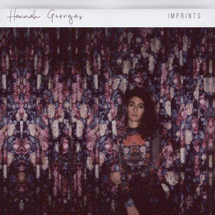 Hannah Georgas Imprints