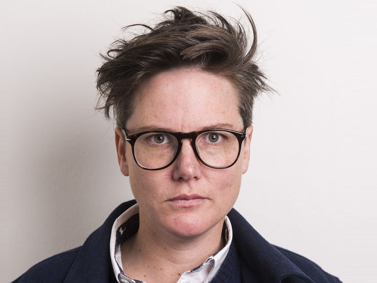 Hannah Gadsby: Nanette Just For Laughs, Montreal QC, July 27