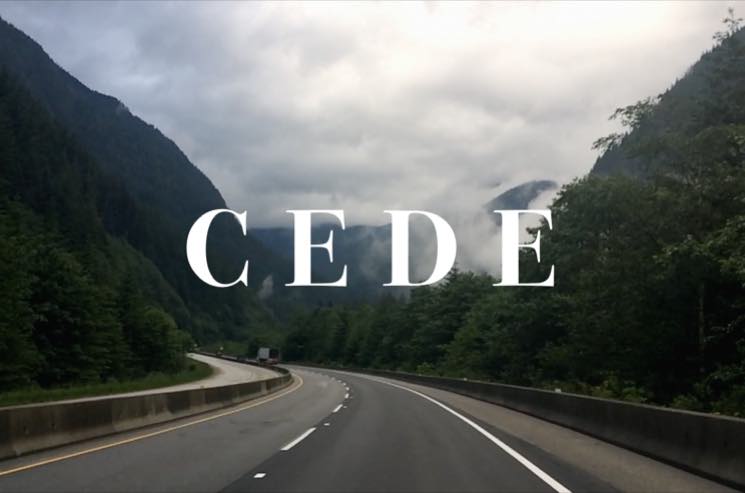 Adam Hanney & Co. 'Cede' (video)