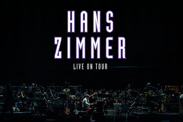 zimmer 09 tour