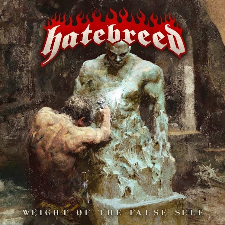 Hatebreed Are Surprisingly Uplifting on 'Weight of the False Self' 
