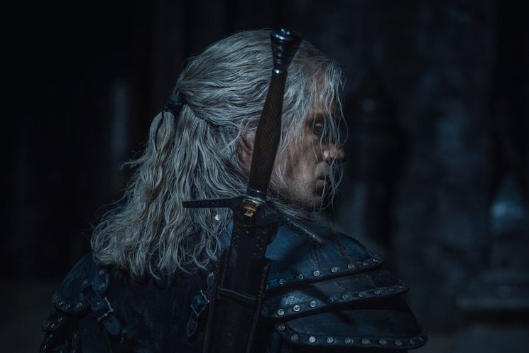 Netflix Offers First Look at 'The Witcher' Season 2 