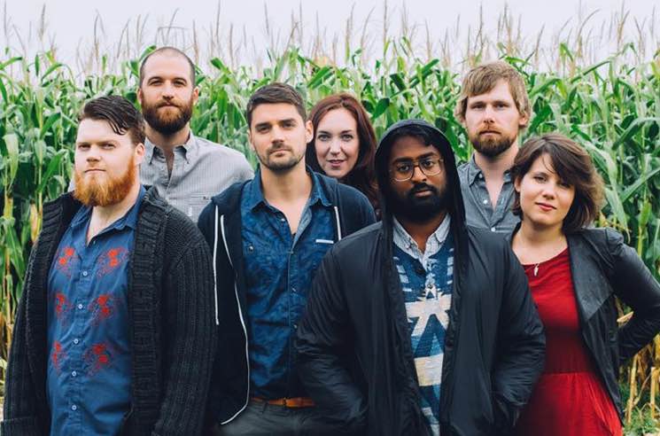 ​Hey Rosetta!'s Final Shows Move Venues Due to Overwhelming Demand 