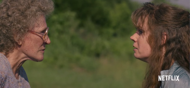 The Trailer for 'Hillbilly Elegy' Proves Oscar Bait Survived COVID-19 