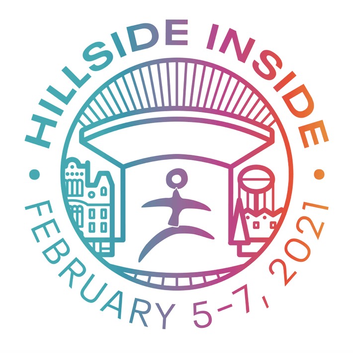 Hillside Inside Readies 2021 Virtual Edition 