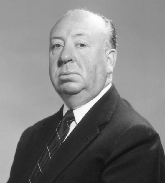 A New Alfred Hitchcock TV Series Is on the Way 