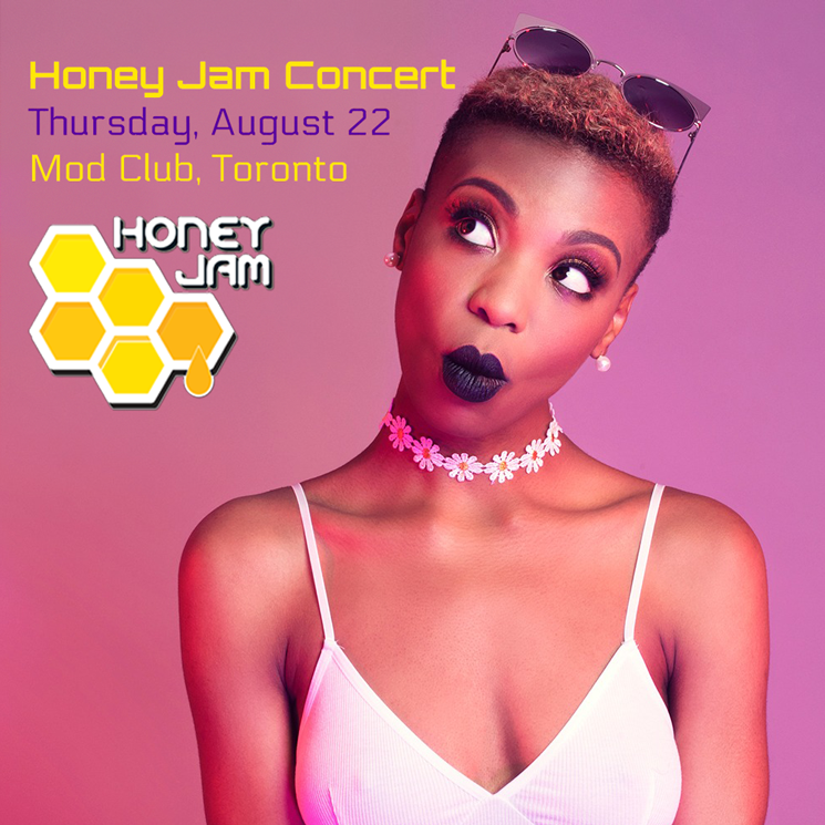 Honey Jam Details Lineup for 2019 Edition 