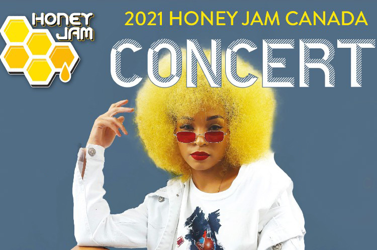 Honey Jam Details 26th Annual Showcase 