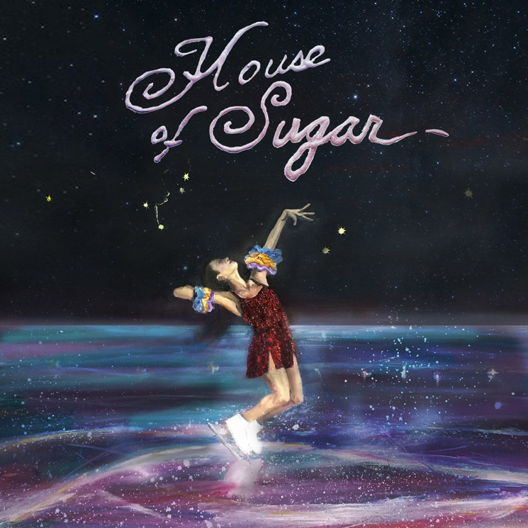 Image result for sandy alex g house of sugar cover