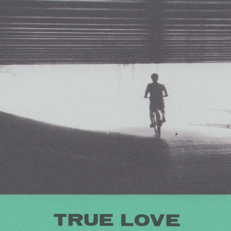 Hovvdy's 'True Love' Is a Hopeful Embrace of the Present and Future 