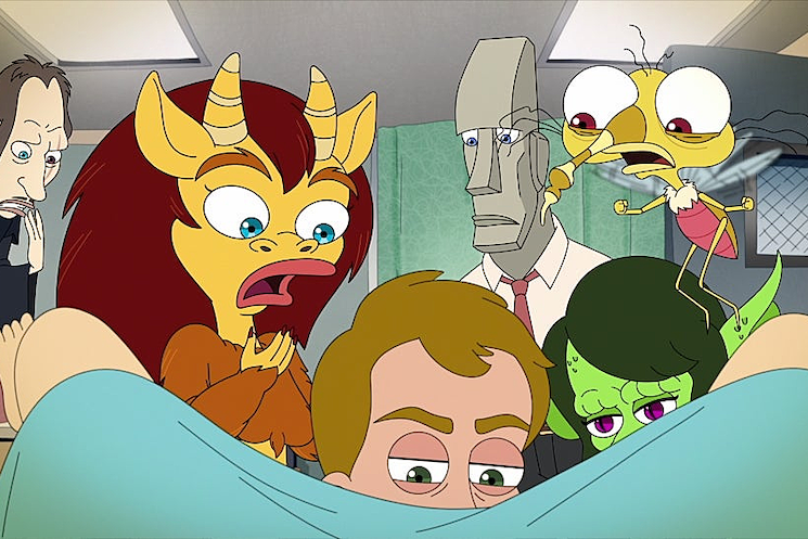 Watch the Trailer for Nick Kroll's 'Big Mouth' Spinoff 'Human Resources' 
 